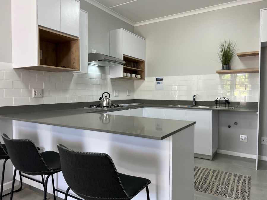 1 Bedroom Property for Sale in Eden Residential Estate Western Cape